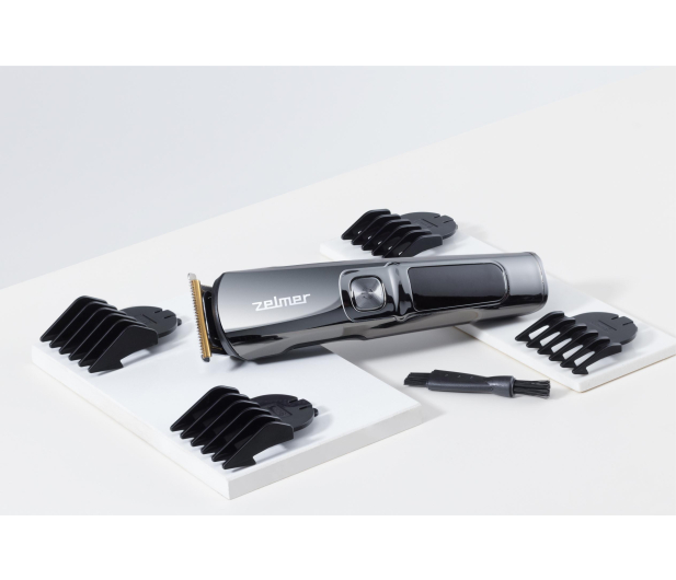 Zelmer ZMB6000 do włosów i zarostu - 1374330 - zdjęcie 6